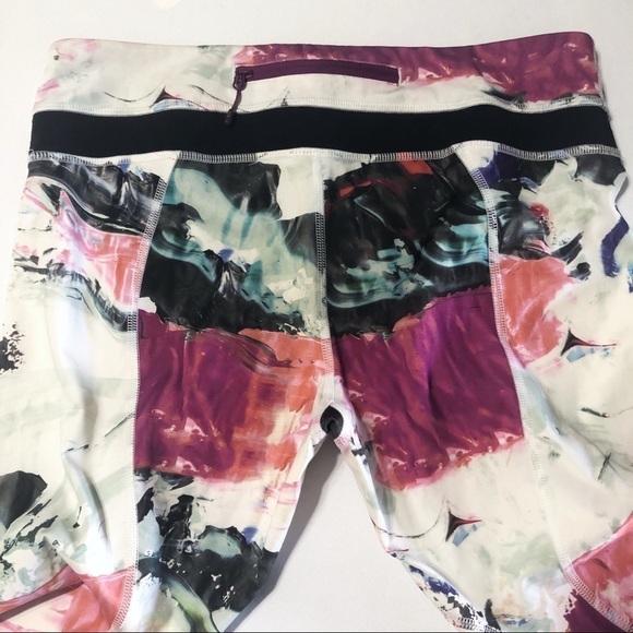 LULULEMON NWOT Run Inspire Crop II - Picture 7 of 12